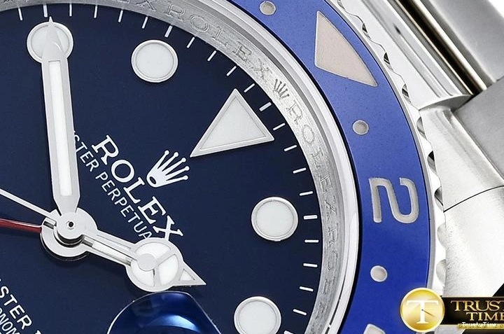 0917 ROLGMT139B – GMT Master II EyeCatching 978
